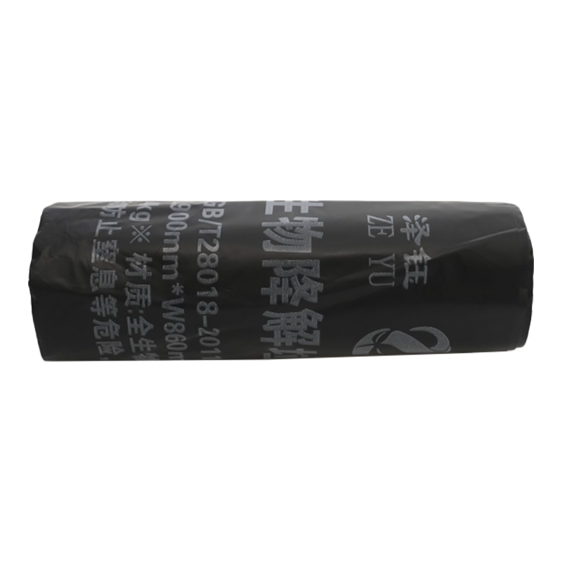 Mála truflais 20% fillte árasán lán-bhith-dhíghrádaithe séalaithe BIO/M-RB02